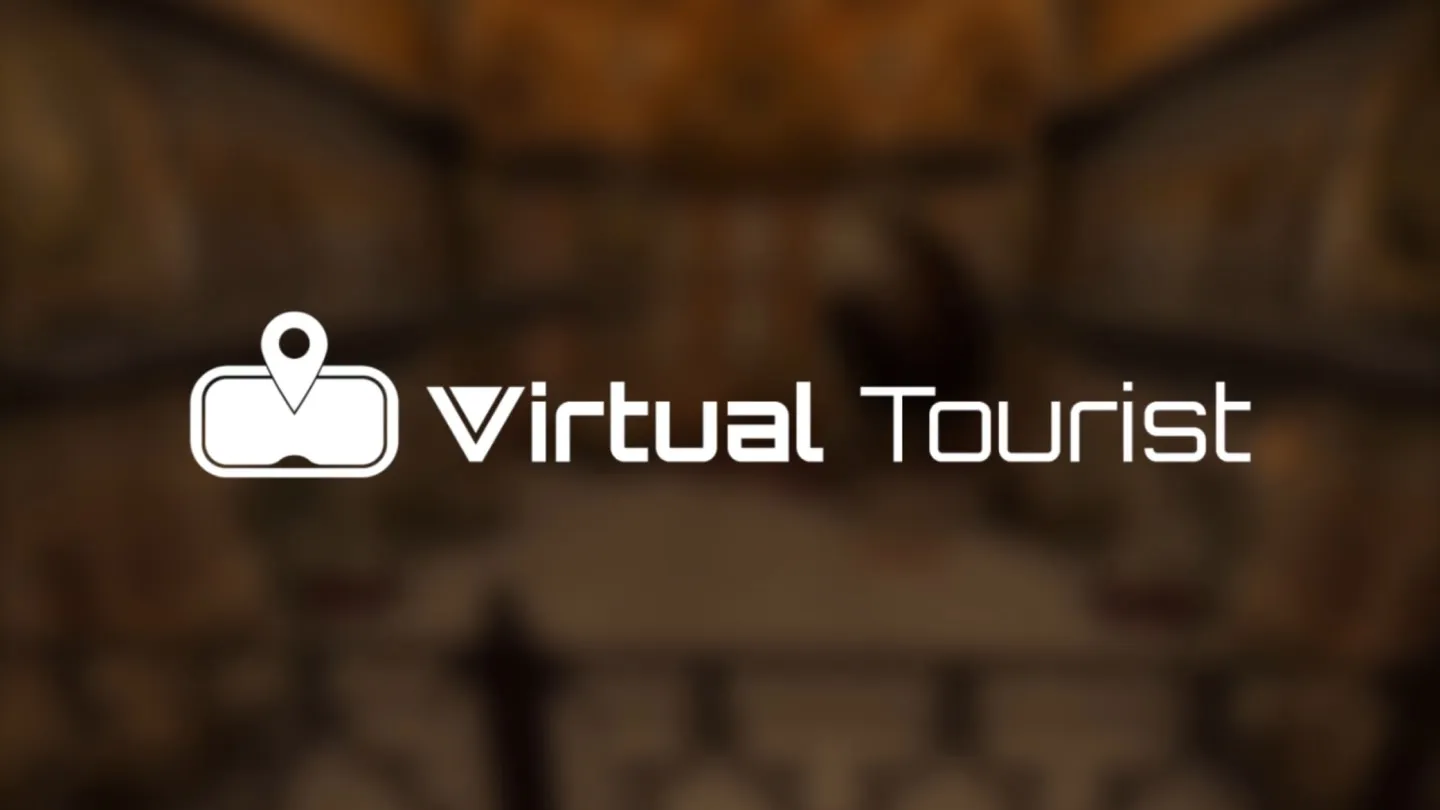 Virtual Tourist trailer 0