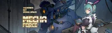 Mecha Force hero image