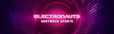 Electronauts hero image