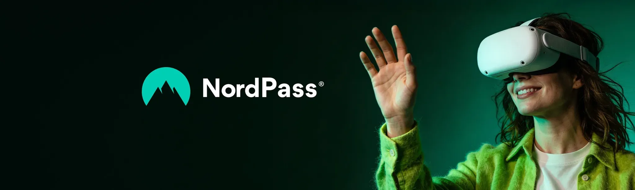 NordPass Password Manager