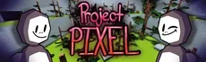 Project Pixel hero image