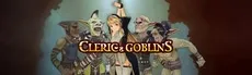 Cleric and Goblins hero image