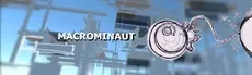 Macrominaut hero image