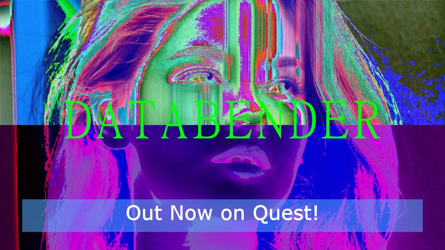 Databender trailer 0