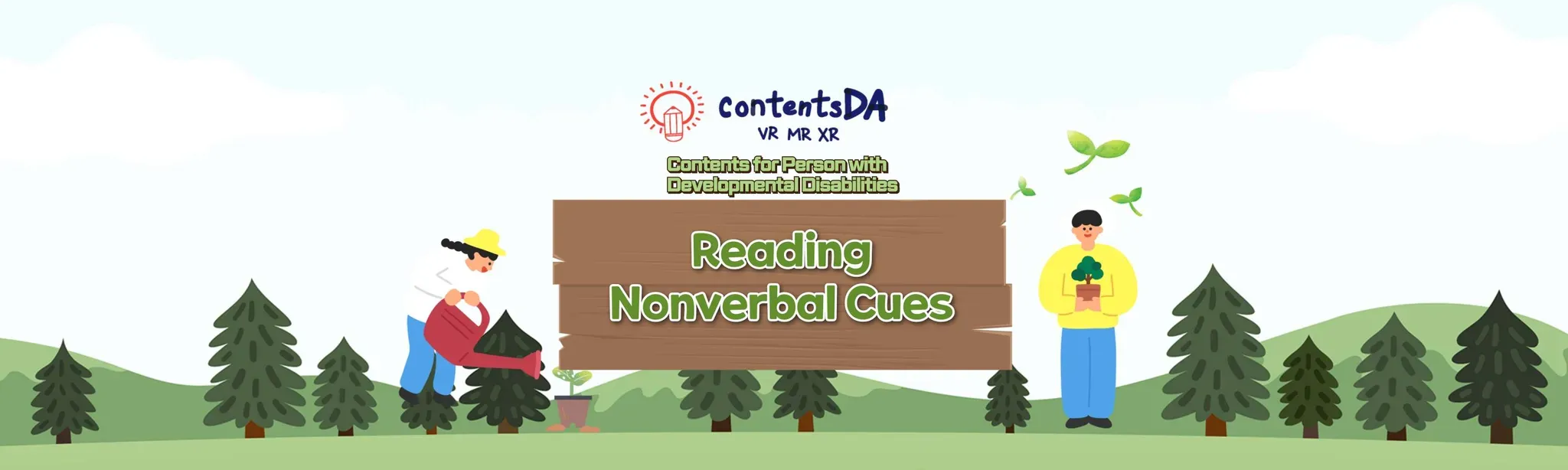 SST Reading Nonverbal Cues