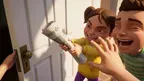 Bad Neighbor screenshot 1