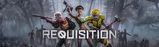 REQUISITION VR hero image