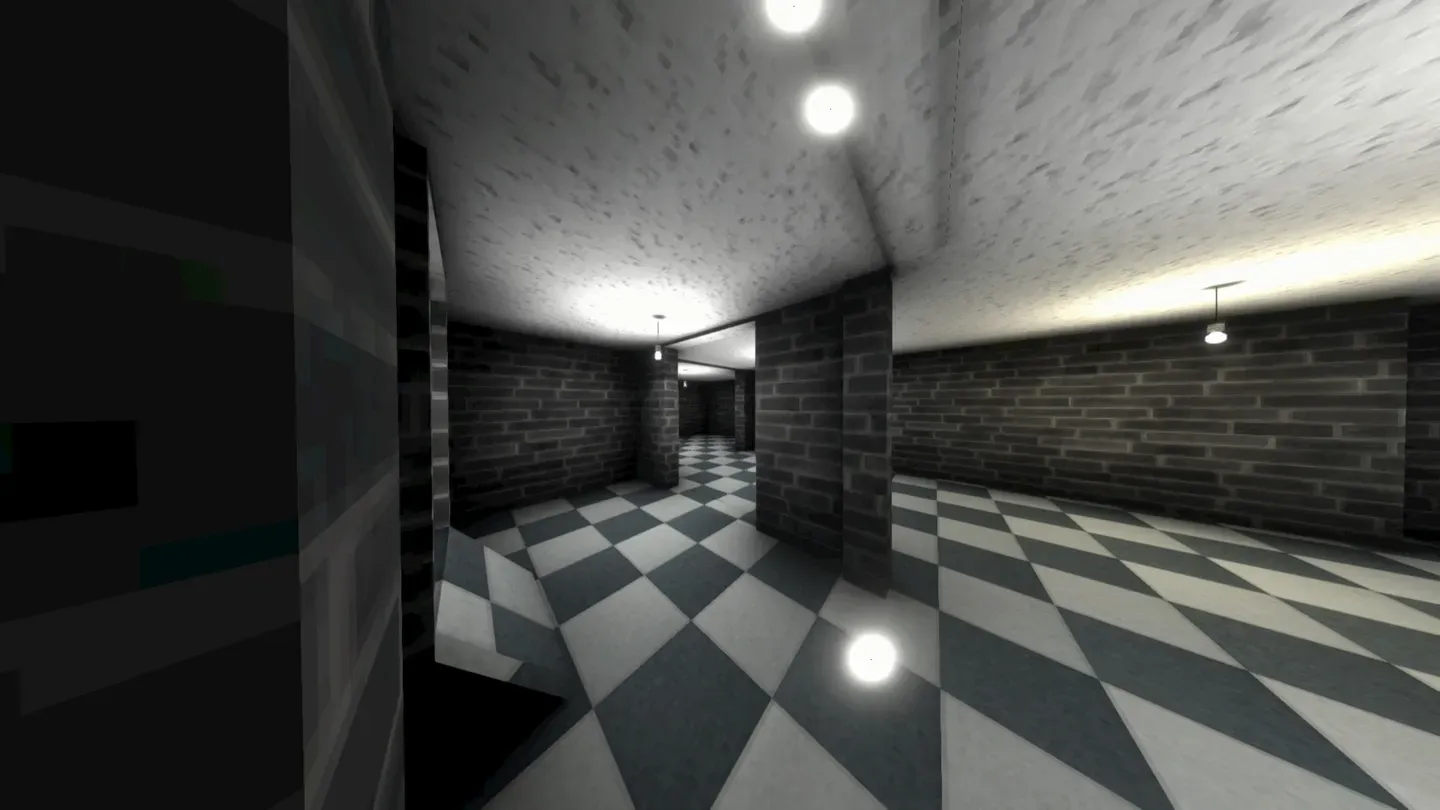 Fear Labs cover image