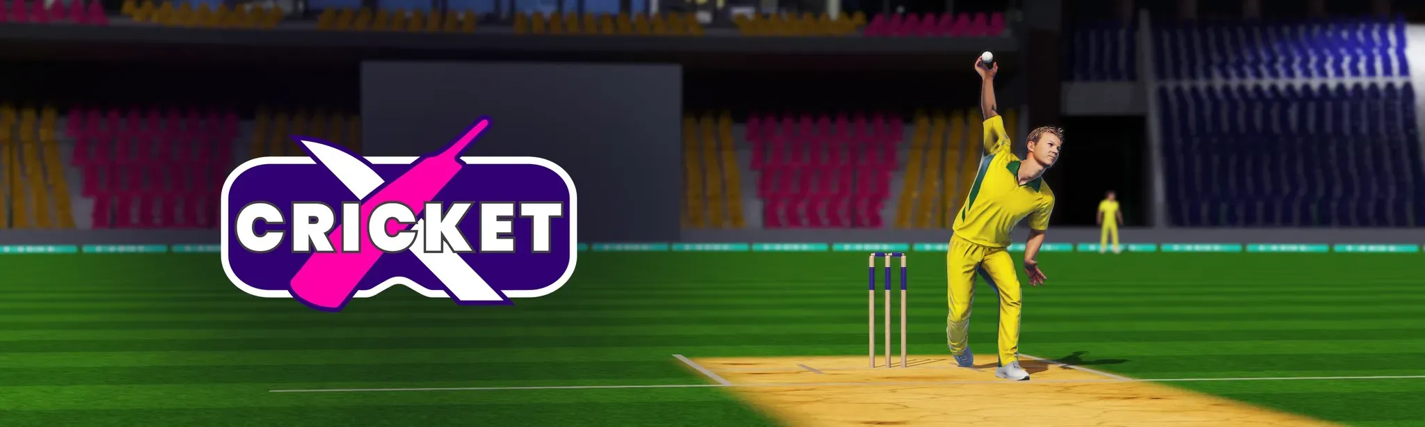 CricketX
