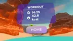 Fit River XR : Rowing Cardio Meditation screenshot 5