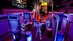 MissionX VR Laser Tag screenshot 2