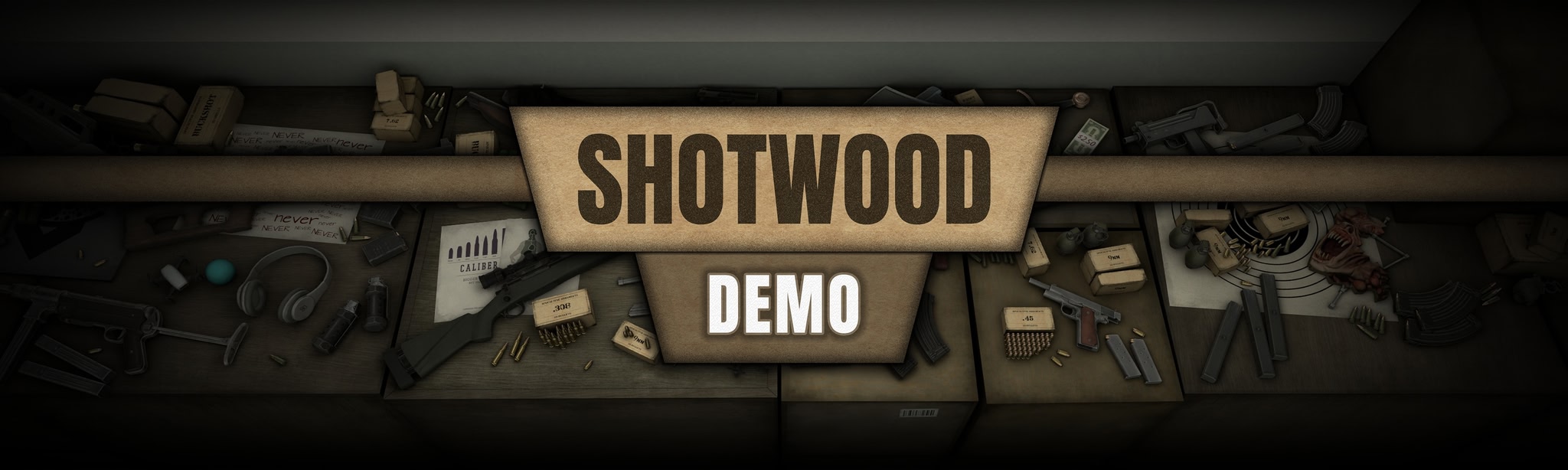 Shotwood Demo