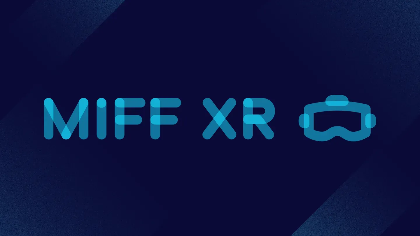 MIFF XR trailer 0