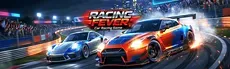 Racing Fever: Car Racing Game hero image