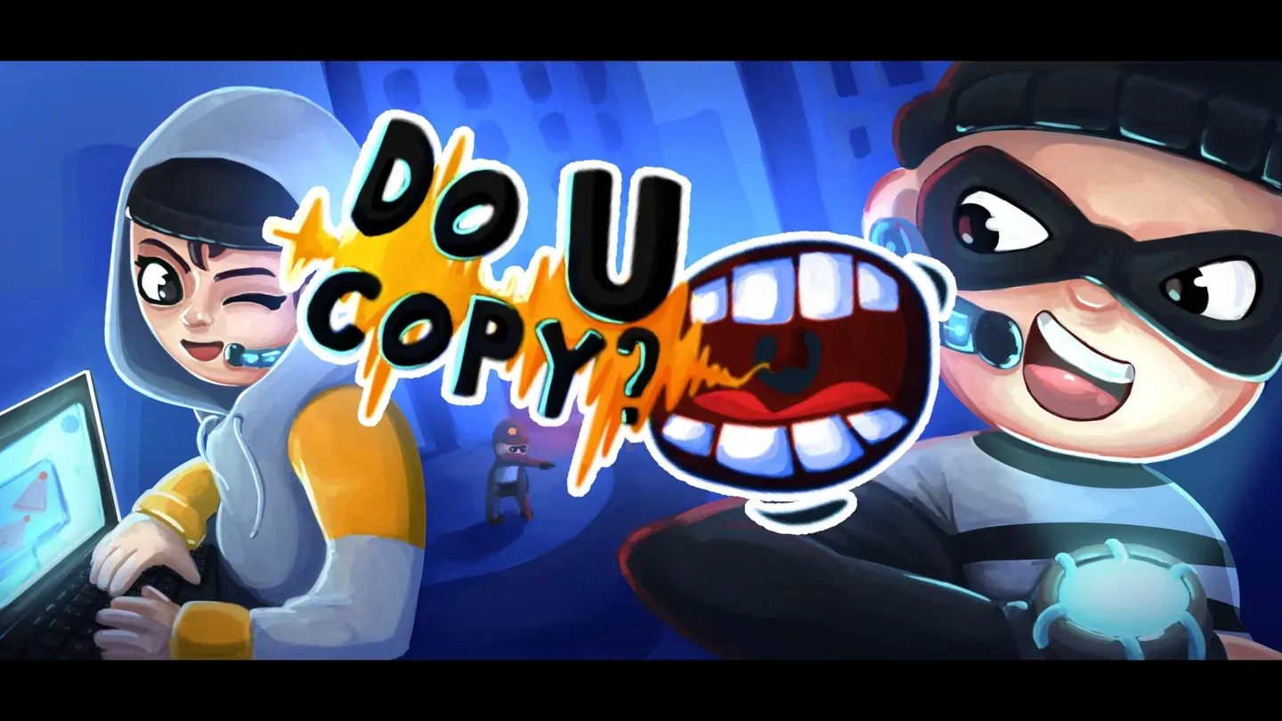 Do U Copy? trailer 0