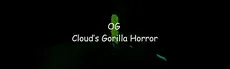OG Cloud's Gorilla Horror hero image