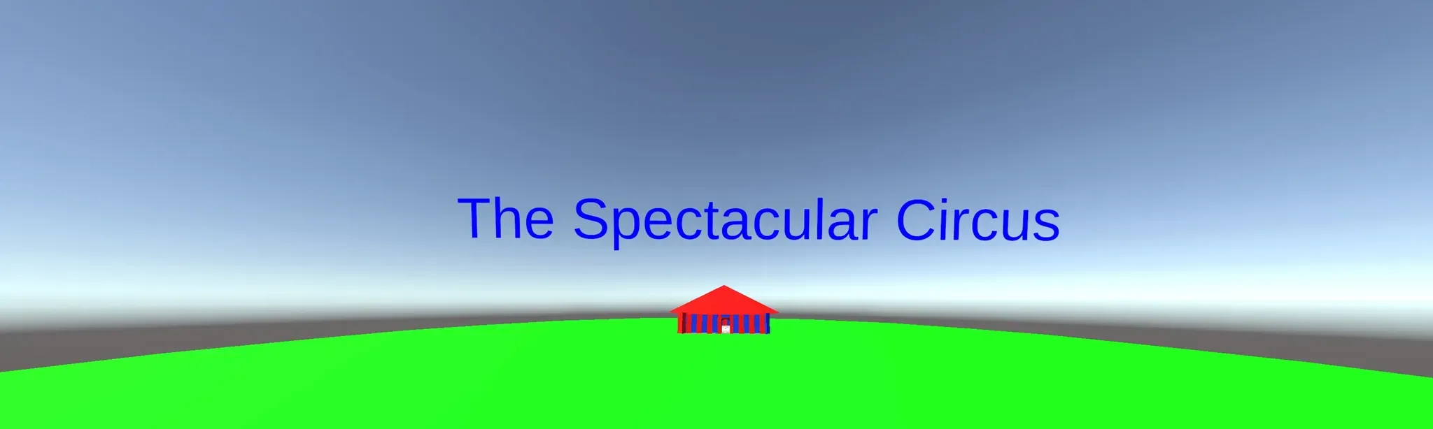 The Spectacular Circus
