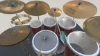 Aerodrums 3D screenshot 2