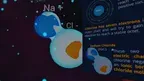 VR Schoool - Atoms screenshot 2