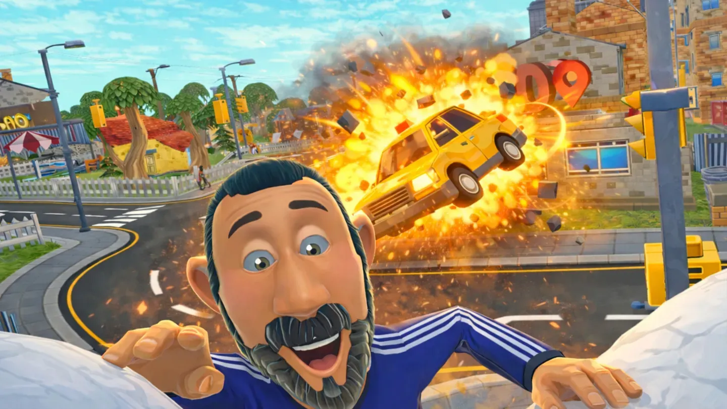 I Am Duck: Bird Simulator trailer 0