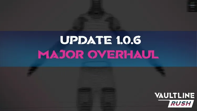 Developer update image for UPDATE 1.0.6