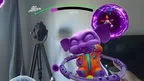 Room Invaders screenshot 4