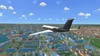 Flight Simulator Berlin screenshot 2