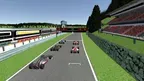 Formula Legends: Real F1 Car Racing Game screenshot 4