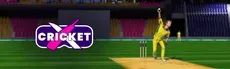 CricketX hero image