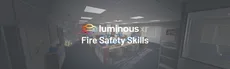 Luminous XR Fire Safety Skills hero image