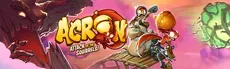 Acron: Attack of the Squirrels! hero image