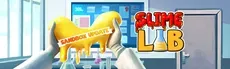 Slime Lab hero image