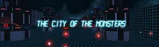 The City Of The Monsters hero image