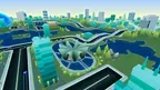 Traffix XR: Cities of Tomorrow screenshot 5