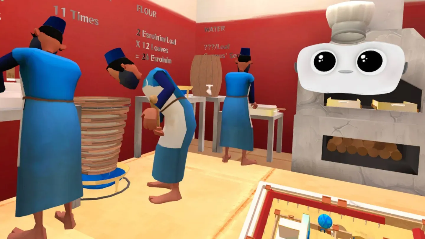 MikDash cover image