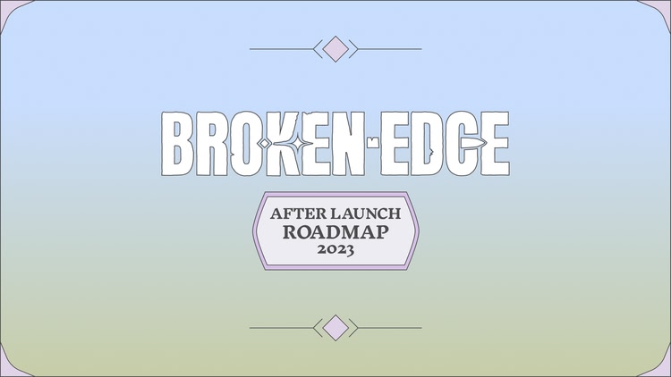 Developer update image for After-Launch Roadmap