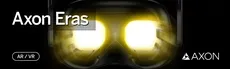 Axon Eras hero image