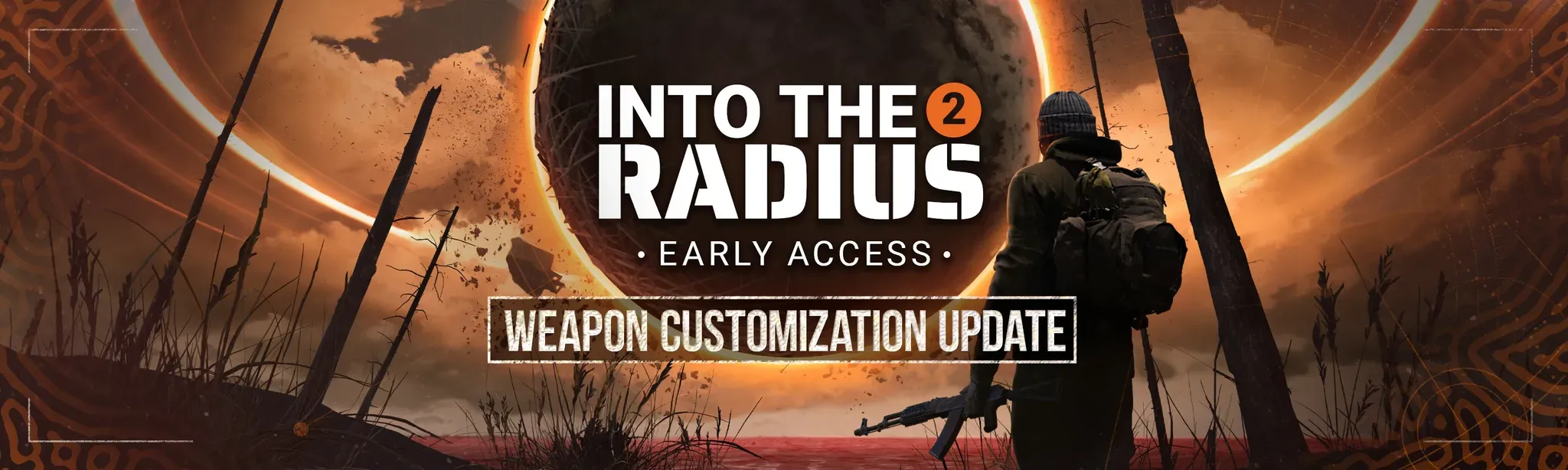 Into The Radius 2