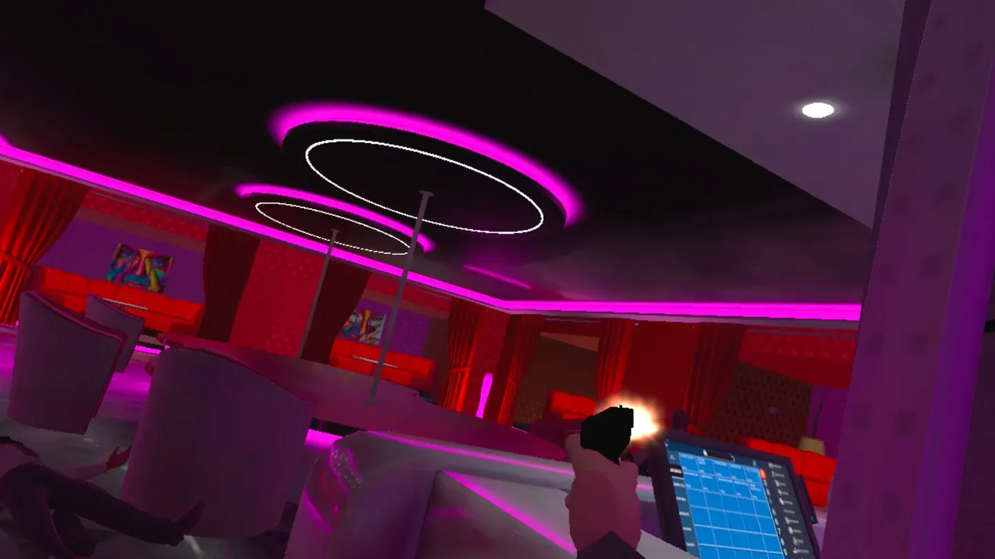 Hit Contracts VR cover image