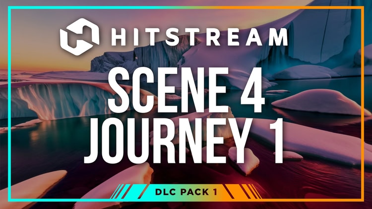 Developer update image for Hitstream gets its first DLC pack