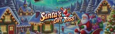 Santa's Gift Toss hero image