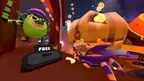 Egg VR - Tsunami screenshot 4