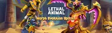 Lethal Animal hero image