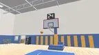Basketball Pro VR screenshot 1