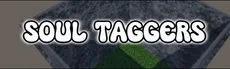 Soul Taggers hero image