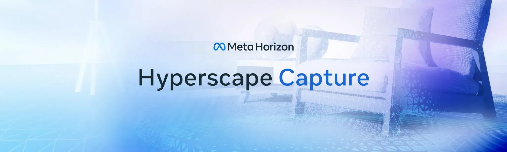 Meta Horizon Hyperscape Capture (Beta)