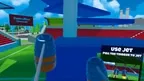Jet Hands Climb screenshot 1