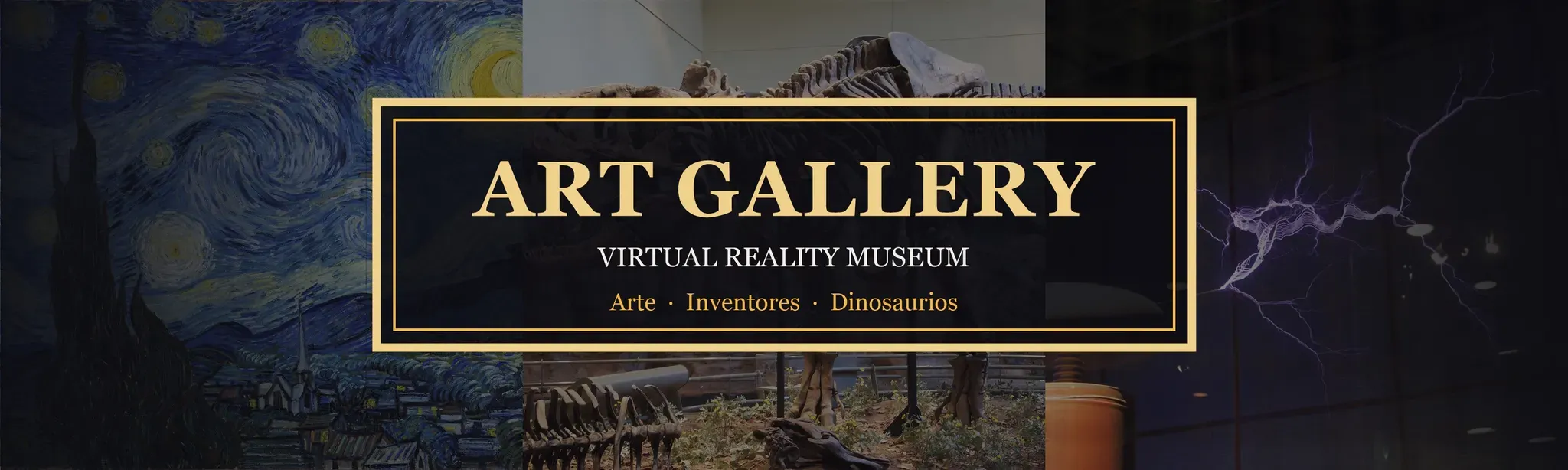 Art Gallery