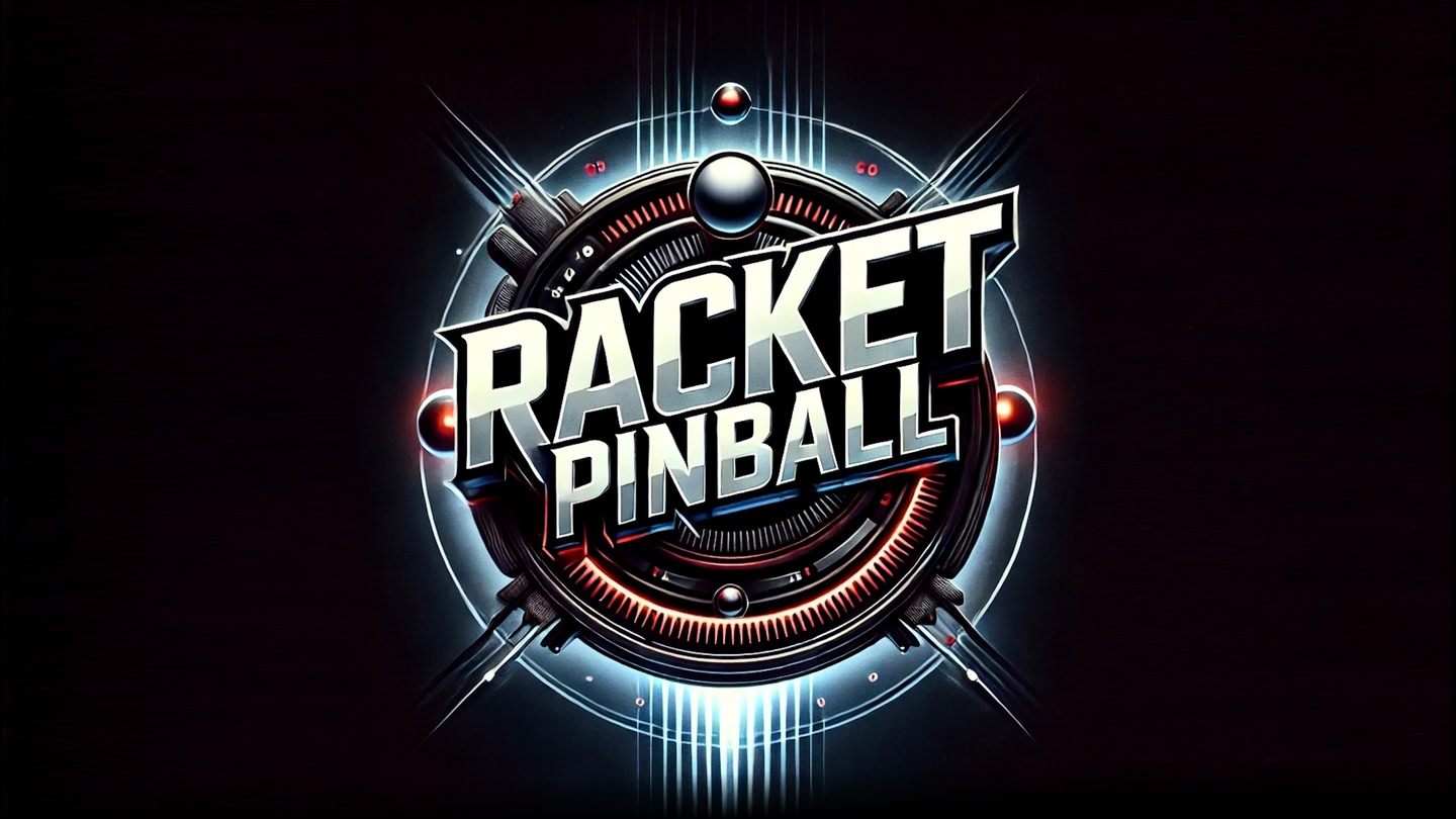 Racket Pinball trailer 0