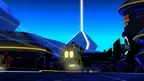 VRacer Hoverbike screenshot 3